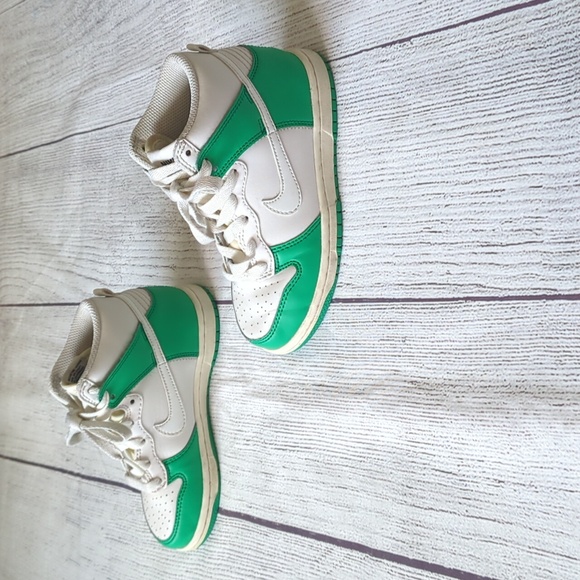 Kids high top Nike - Picture 2 of 8